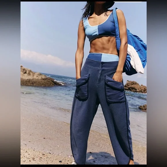 FP Movement by Free People Timko Pants. EUC - Picture 1 of 12